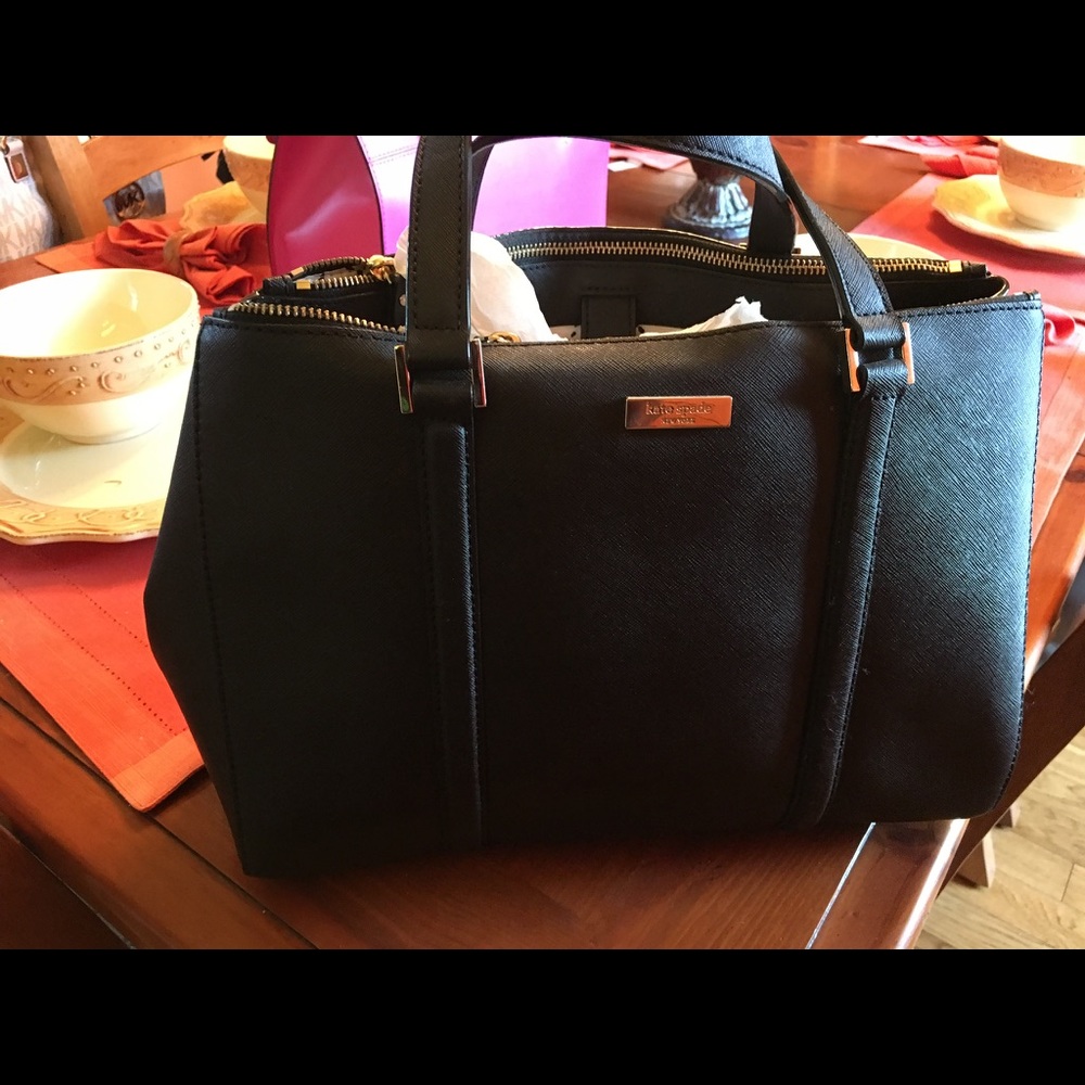 Authentic Kate Spade